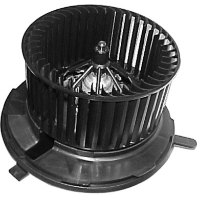 698810 Innenraumgebläse