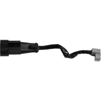 8DK 355 251-481 Warnkontakt, Bremsbelagverschleiß 8DK 355 251-481 Warnkontakt, Bremsbelagverschleiß