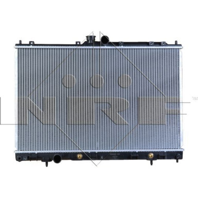 NRF | Kühler, Motorkühlung | 53594