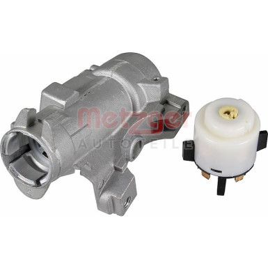 2310865 Lenkschloss ORIGINAL ERSATZTEIL GREENPARTS