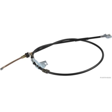 J3936053 Seilzug, Feststellbremse