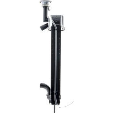 Mahle | Kühler, Motorkühlung | CR 2304 000P