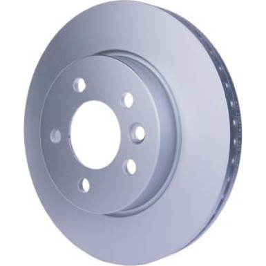 Hella | Bremsscheibe | 8DD 355 129-211