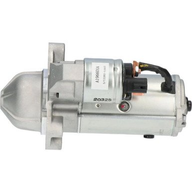Valeo | Starter | 600708