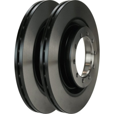 TRW Bremsscheibe DF4330