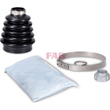 FAG | Faltenbalgsatz, Antriebswelle | 772 0119 30