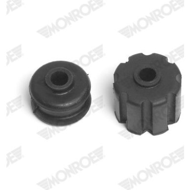 Monroe | Reparatursatz, Federbeinstützlager | MK131 Monroe | Reparatursatz, Federbeinstützlager | MK131