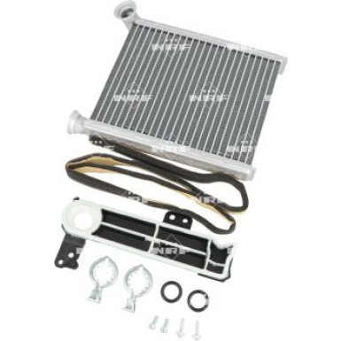 54447 Wärmetauscher, Innenraumheizung EASY FIT