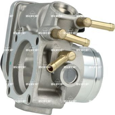 NRF | Drosselklappenstutzen | 408031