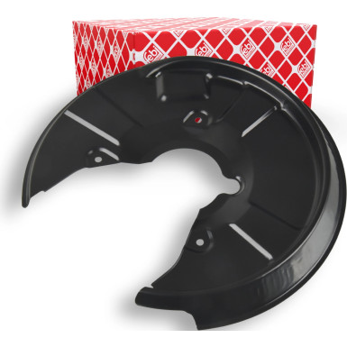 FEBI BILSTEIN 175138 Spritzblech, Bremsscheibe FEBI BILSTEIN 175138 Spritzblech, Bremsscheibe