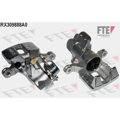 FTE | Bremssattel | 9290195 FTE | Bremssattel | 9290195