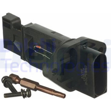 Delphi | Luftmassenmesser | AF10167-12B1
