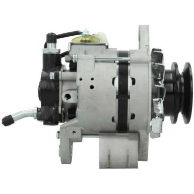 PSH | Generator | 196.803.025.050