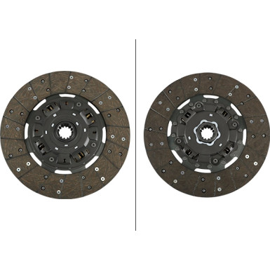 330 0149 10 Kupplungsscheibe