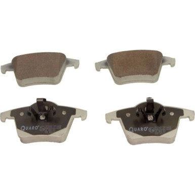 QP1049 Bremsbelagsatz, Scheibenbremse