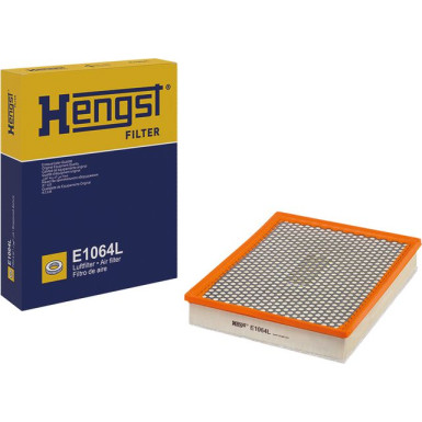 Hengst Filter | Luftfilter | E1064L