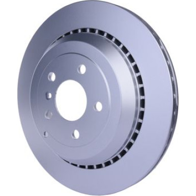 Hella | Bremsscheibe | 8DD 355 113-231