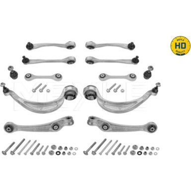 Meyle Lenkersatz, Radaufhängung MEYLE-HD-KIT: Better solution for you 116 050 0222/HD