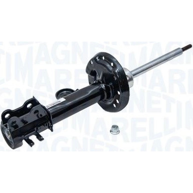 Magneti Marelli | Stoßdämpfer | 357123070100