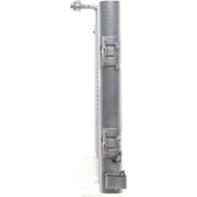 AC 359 000S Kondensator, Klimaanlage BEHR