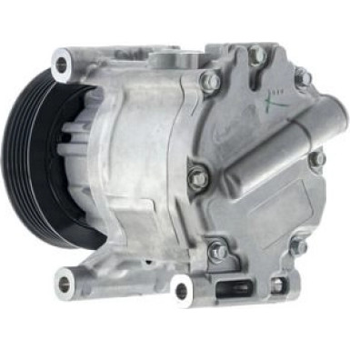 Mahle | Kompressor, Klimaanlage | ACP 595 000S