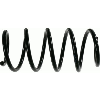 998 732 Fahrwerksfeder