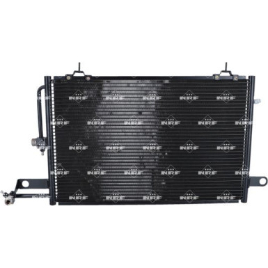 35031 Kondensator, Klimaanlage EASY FIT