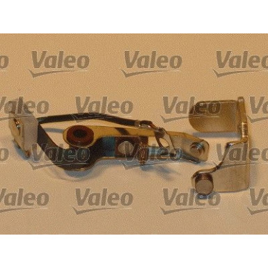 Valeo | Kontaktsatz, Zündverteiler | 343450