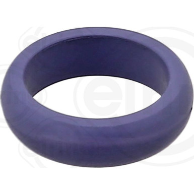 Elring | Dichtung, Ölauslass (Lader) | 729.241