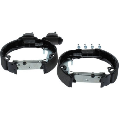 0 204 114 644 Bremsbackensatz KIT SUPERPRO 0 204 114 644 Bremsbackensatz KIT SUPERPRO
