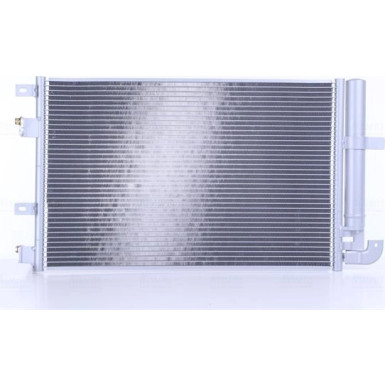 940346 Kondensator, Klimaanlage 940346 Kondensator, Klimaanlage