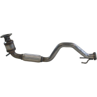 Bosal | Katalysator | 090-762