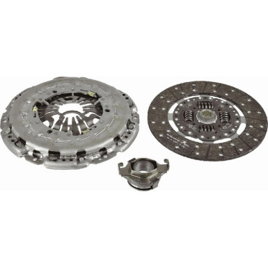 SACHS 3000 950 712 Kupplungssatz XTend