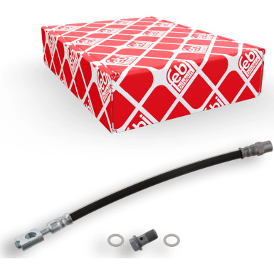 FEBI BILSTEIN 30857 Bremsschlauch FEBI BILSTEIN 30857 Bremsschlauch