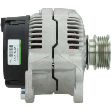 305.505.090.010 Generator +Line Original