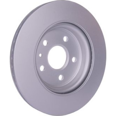 Hella | Bremsscheibe | 8DD 355 129-101