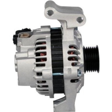 8EL 012 430-071 Generator