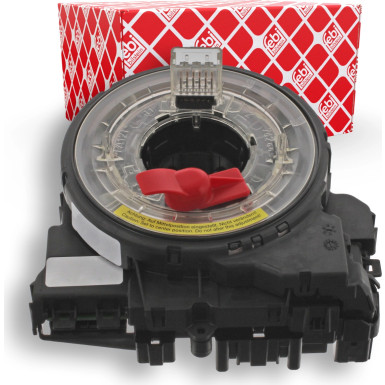 FEBI BILSTEIN 45436 Wickelfeder, Airbag