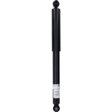 Sachs | Stoßdämpfer | 316 961