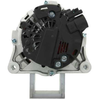 PSH | Generator | 225.531.090.004