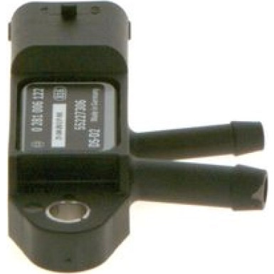 0 281 006 122 Sensor, Abgasdruck 0 281 006 122 Sensor, Abgasdruck