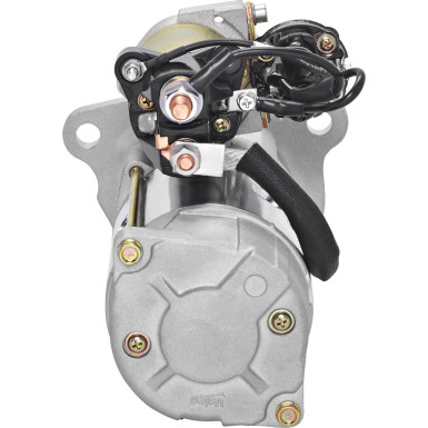 Starter Valeo Origins New OE TECHNOLOGIE 438284