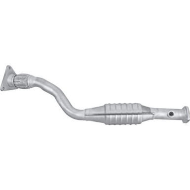 8LE 366 053-031 Katalysator Easy2Fit – PARTNERED with Faurecia 8LE 366 053-031 Katalysator Easy2Fit – PARTNERED with Faurecia