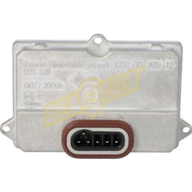 9 9562 1 Vorschaltgerät, Gasentladungslampe