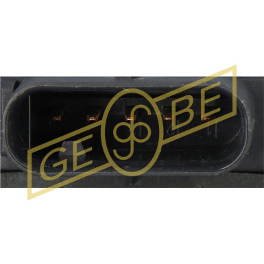 GEBE | NOx-Sensor, NOx-Katalysator | 9 3615 1
