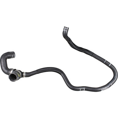 2420923 Kühlerschlauch ORIGINAL ERSATZTEIL 2420923 Kühlerschlauch ORIGINAL ERSATZTEIL