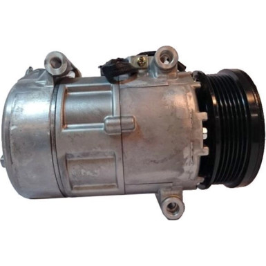 ACP 1364 000S Kompressor, Klimaanlage BEHR