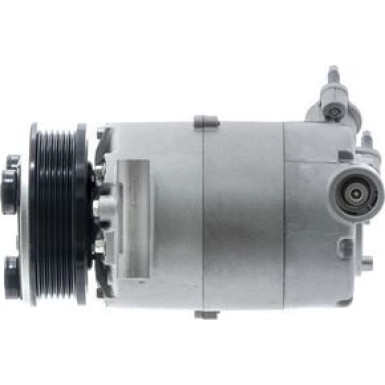 Mahle Kompressor, Klimaanlage BEHR Premium Line ACP 1360 000P