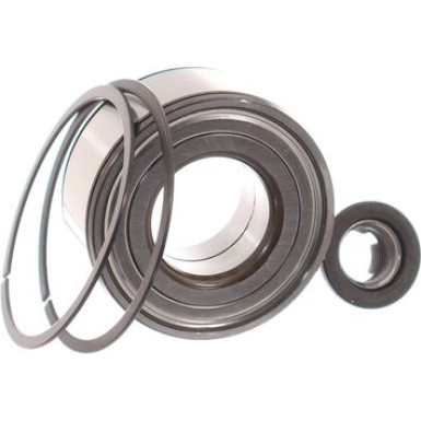 SKF | Radlagersatz | VKBA 3615