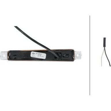 2BA 012 846-201 Blinkleuchte